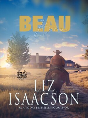 cover image of Beau
